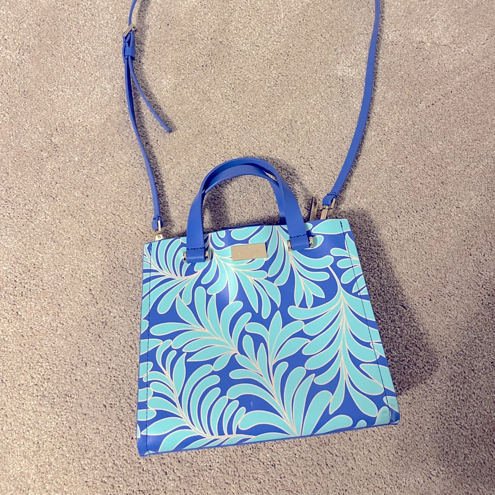 Kate spade summer bag!